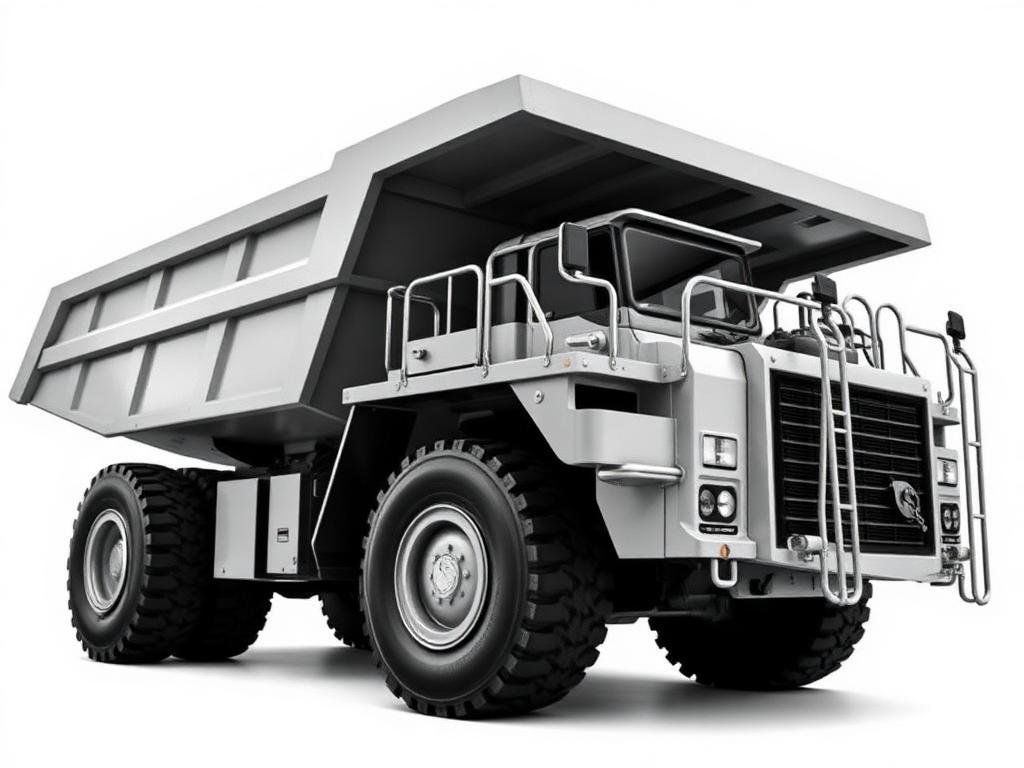 Material delivery