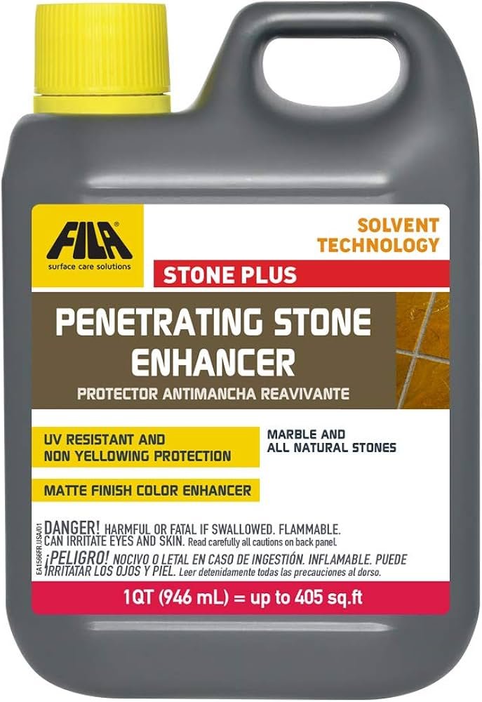 STONE PLUS