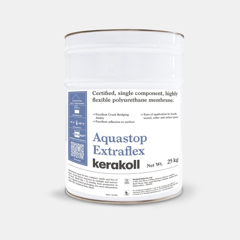 Aquastop Extraflex