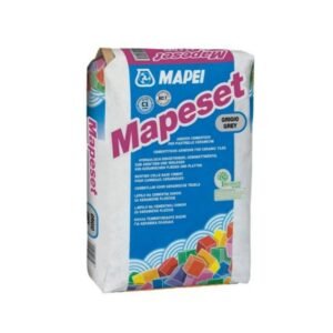 Mapeset