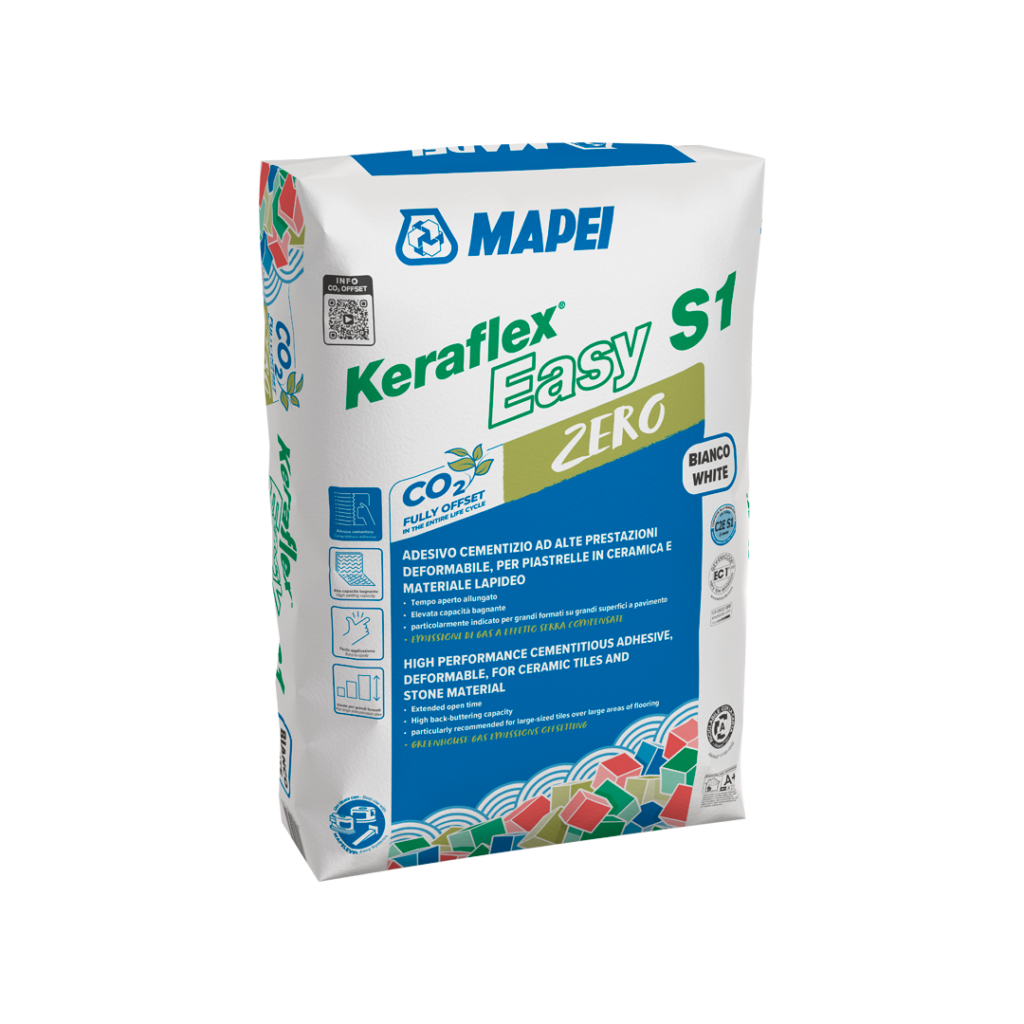 Keraflex Easy S1
