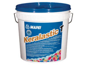 Keralastic