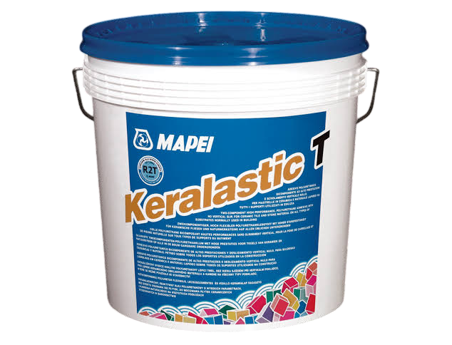 Keralastic