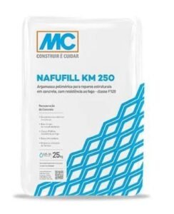 Nafufill KM 250