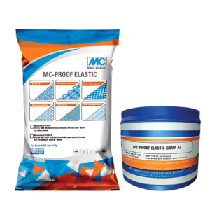 MC-PROOF ELASTIC