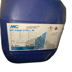 MC-Injekt 2700 L IN