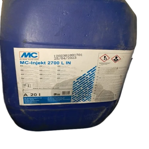 MC-Injekt 2700 L IN
