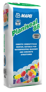 Planiseal 88