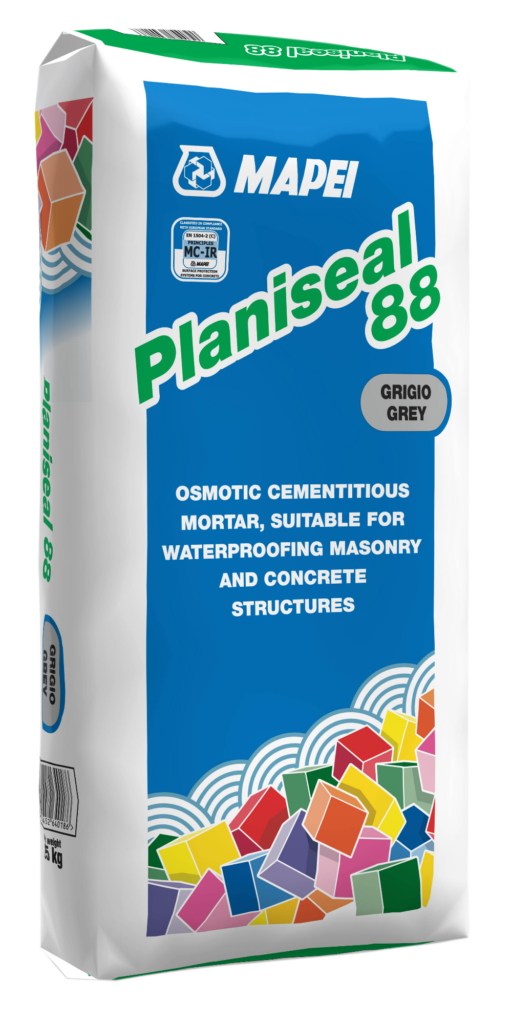 Planiseal 88