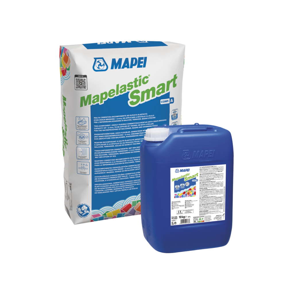 Mapelastic Smart
