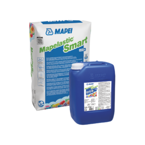 Mapelastic Smart