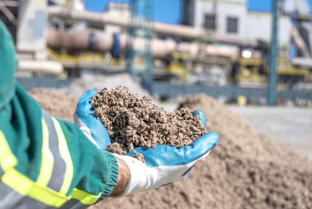 What Are Concrete Admixtures and Their Types? What Are They Used For?